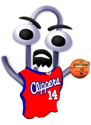 Illustration for article titled 29 New, Ballmer-Friendly Logos for the LA Clippers